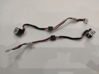 Разъем питания для Dell Inspiron 2521, 3521, 5521, 15 3521, 15 5521, 17R 3721, 17R 5721, 17R 74X7K (DC30100M900)
