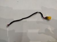 Разъем питания DD0GC3PB00 45M2863 Lenovo ThinkPad L410, L510, L412, L512, SL410, SL510