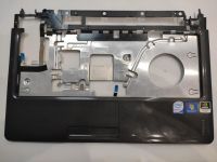 Верхняя часть корпуса (топкейс) Lenovo Y450 33KL1TCLV10 3C