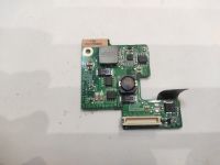 Дочерняя плата Lenovo Y450 Плата внутреннего источника питания (Internal Power Supply Board) Lenovo IdeaPad Y450 DA0KL1PB8F0