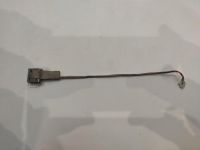 USB порт на шлейфе для Lenovo Y450, Y450M, Y450N, Y450P