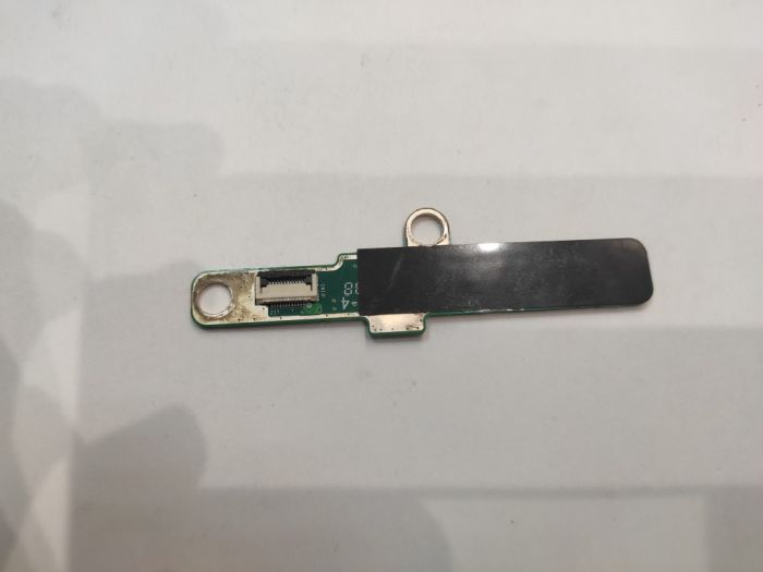 Кнопка включения  Lenovo Y450 3EKL1P80000 DA0KL1TH8E