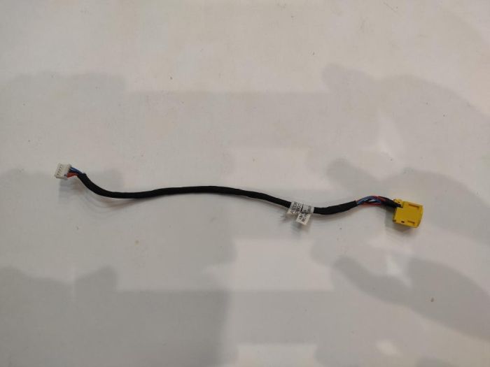 Разъем питания Lenovo ThinkPad Edge 1545M2863 DD0GC3PB000