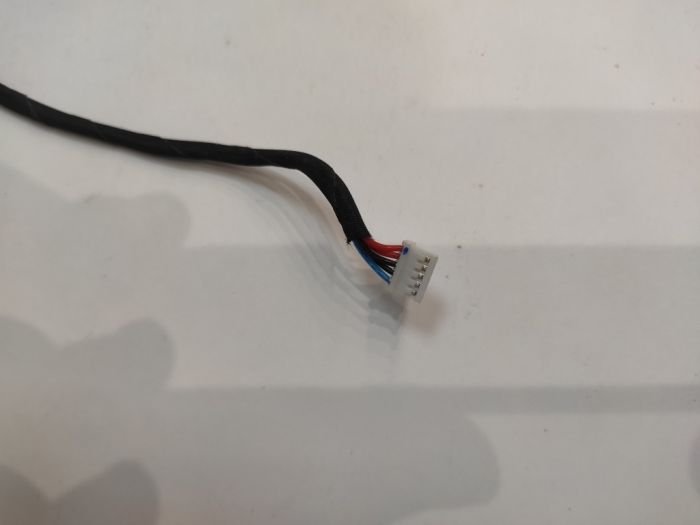 Разъем питания Lenovo ThinkPad Edge 1545M2863 DD0GC3PB000