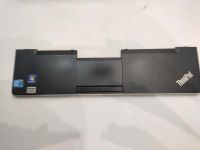 Верхняя часть корпуса Lenovo ThinkPad Edge 15 + тачпад + шлейф, 3egc6palv10, (60y5594, 60y5593, 60Y5599, 75Y4730