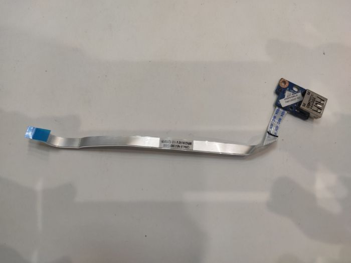 Плата расширения USB на шлейфе Lenovo N580
