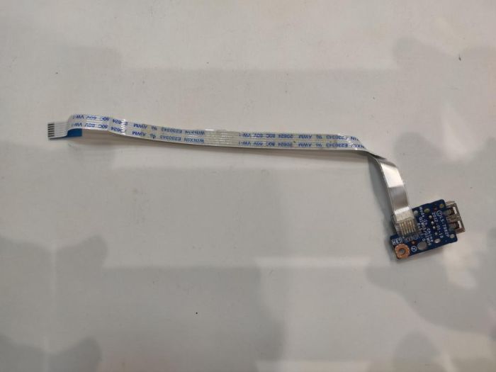 Плата расширения USB на шлейфе Lenovo N580