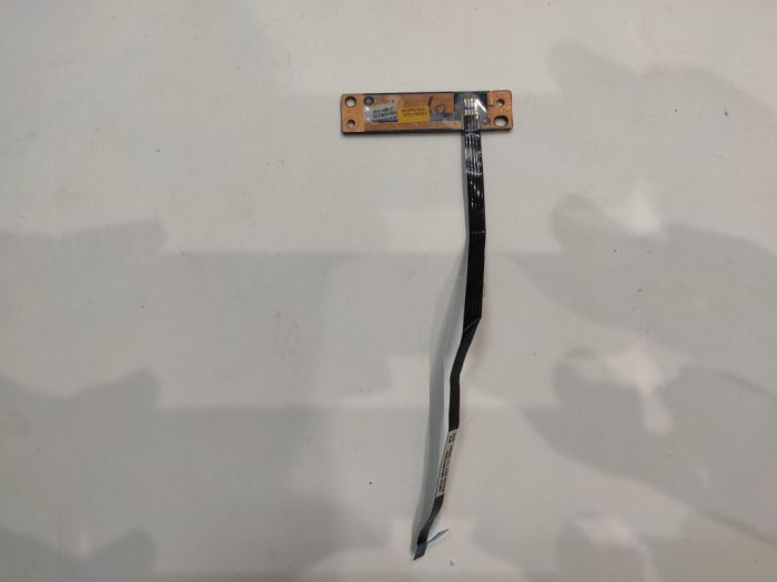 Кнопка включения со шлейфом Lenovo N580 LS-7983P