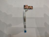Кнопка включения со шлейфом Lenovo G505s LS-9902P rev 1