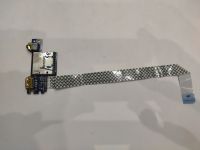 Дочерняя плата расширения, USB audio Lenovo G500s G505s LS-9901P