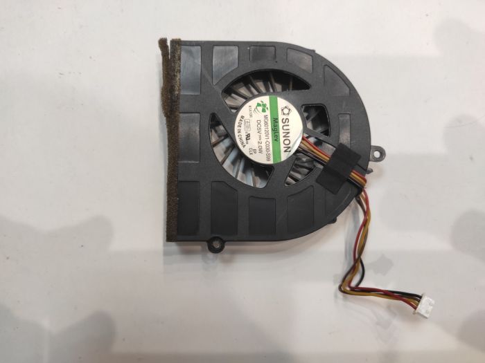 Вентилятор Lenovo G570