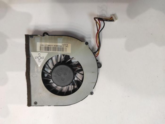 Вентилятор Lenovo G570