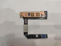 Кнопка включения Lenovo G470 G475 G570 G575 G770 G780 LS-6753P PIWG1