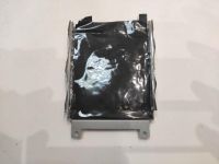 Салазки (направляющие, контейнер) HDD для ноутбука Lenovo G570, G575 AM0GL000600