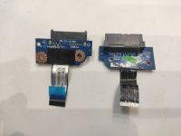 Переходник (адаптер) разъем подключения оптического привода  Lenovo G570, G575 LS-6755P PIWG2