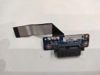 Шлейф разъем привода HP Envy M6. M6-1000 p/n QCL50 LS-8711P rev. 1.0