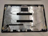 Крышка матрицы Lenovo G560 G565 AP0BP000400 уценка ввиду поломки мест фиксаци петли