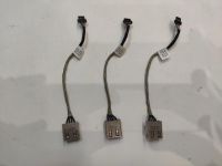 USB на шлейфе Lenovo B560 LA56 USB Cable 50.4JW01