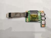 Дочерняя плата Lenovo B560 LA56 I/O BD 10620-1