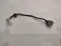Разъем питания Lenovo Y500 DC30100L90J