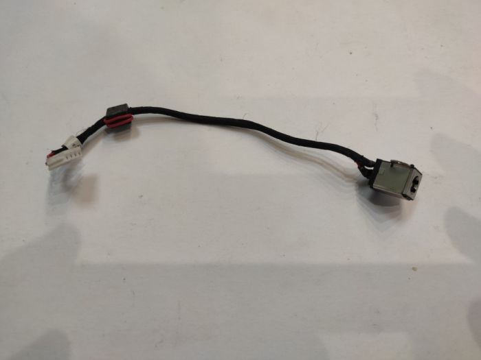 Разъем питания Lenovo Y500 DC30100L90J