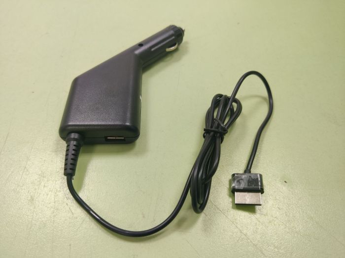 Автомобильная зарядка Asus TF300 (18W)