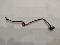 Разъем питания с проводом для Lenovo Y550 Y550P DC301005000