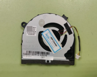 Вентилятор для ноутбука Dell G3 3779 (G317-7633) CPU
