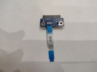 Шлейф с разъемом привода Lenovo 110-15acl NS-A801