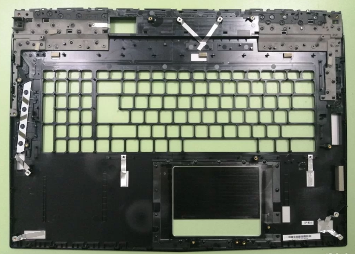 Топкейс для ноутбука MSI GT73