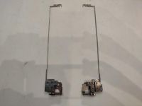 Петли Lenovo 110-15acl AM11S000510 ; AM11S000610 ; CG520-SZS-L ; CG520-SZS-R800