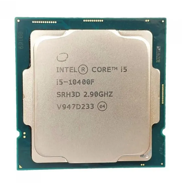 Процессор Intel Core i5-10400F (CM8070104290716) OEM