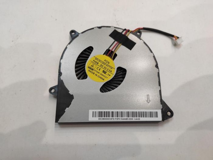 Вентилятор (кулер) Lenovo 110-15acl DC28000CVF0