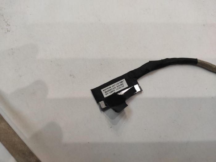 Шлейф матрицы Lenovo B570e Wistron LA57 50.4IH07.032