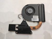 Система охлаждения радиатор + вентилятор  Lenovo B570e Foxconn V570-U1 60.4IH13.005