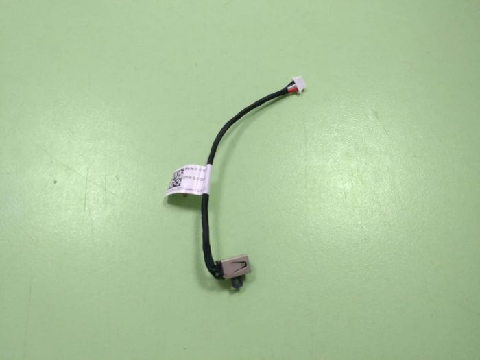 Разъем питания Dell Inspiron 11 3147 3000 0jcdw3