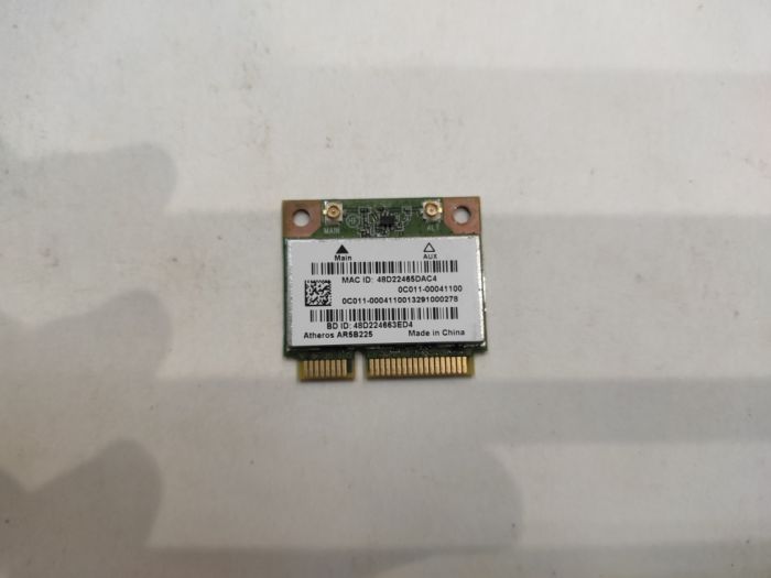 Wi-Fi модуль Asus X200M AR5B225