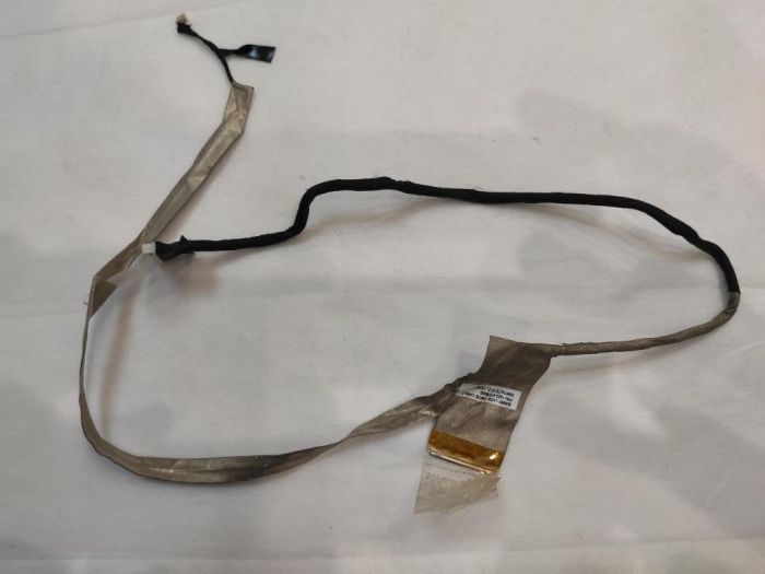 Шлейф матрицы Lenovo G700 G710 Bambi lvds 1422-01E6000