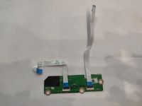 Кнопки тачпада Lenovo G700 G710 TP Board rev 1.2 с шлейфами 69N0B5T20A01