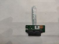 Плата подключения оптического привода Lenovo G700 G710 BAMBI ODD Board rev 2.1 69N0B5C10A01