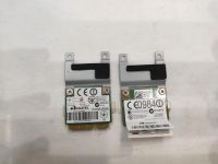Wifi модуль Atheros Ar5b95, BCM94313 с адаптером установки AM096000300 Lenovo G555 G556