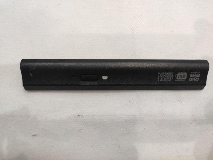 Крышка DVD привода ноутбука Lenovo G555 G556 AP07Q000200