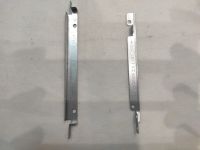 Крепления (салазки) жесткого диска HDD Lenovo G50-30 G50-45 ACLU1 EC0TG000500