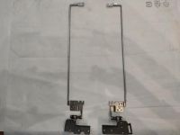 Петли Lenovo 110-17 110-17ACL p/n AM11W000300, AM11W000200