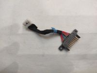 Разъем подключения АКБ аккумулятора Acer V5-531, V5-531G V5-571 V5-571G VA-51 Battery cable 50.4VM04.021