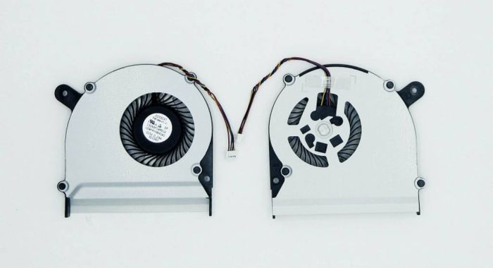 Вентилятор для ноутбука Asus S300, X402