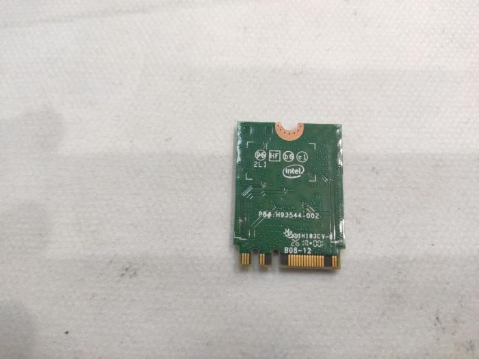 Wi-Fi модуль Asus X505 X505B Intel 8265NGW