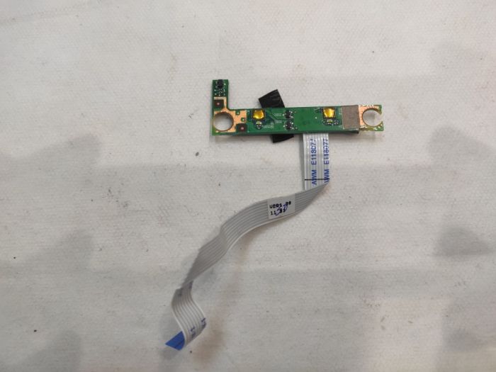 Кнопка включения HP probook 4510S 4515s 6050A2252901