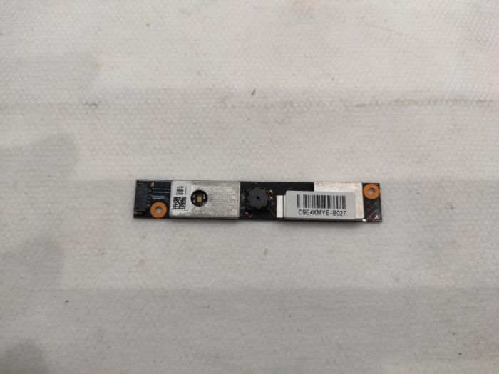 Web Веб видео камера  Lenovo G480 C94EKMYE-B027