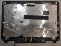 Крышка матрицы Asus K40 ASUS K40, K40XX, K40AB, K40AF, K40IN, K40IJ, K40IL 13N0-EIA0621 13GNVJ1AP012-7, 13GNVJ10P011-5